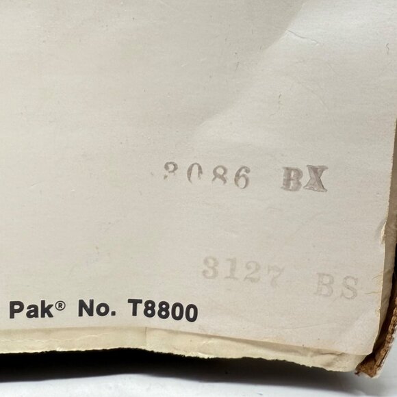 Bernat Eclipse Hi-Lo Latch Hook Kit 24" x 40" Wall Hanging Craft 1977 - Picture 12 of 16